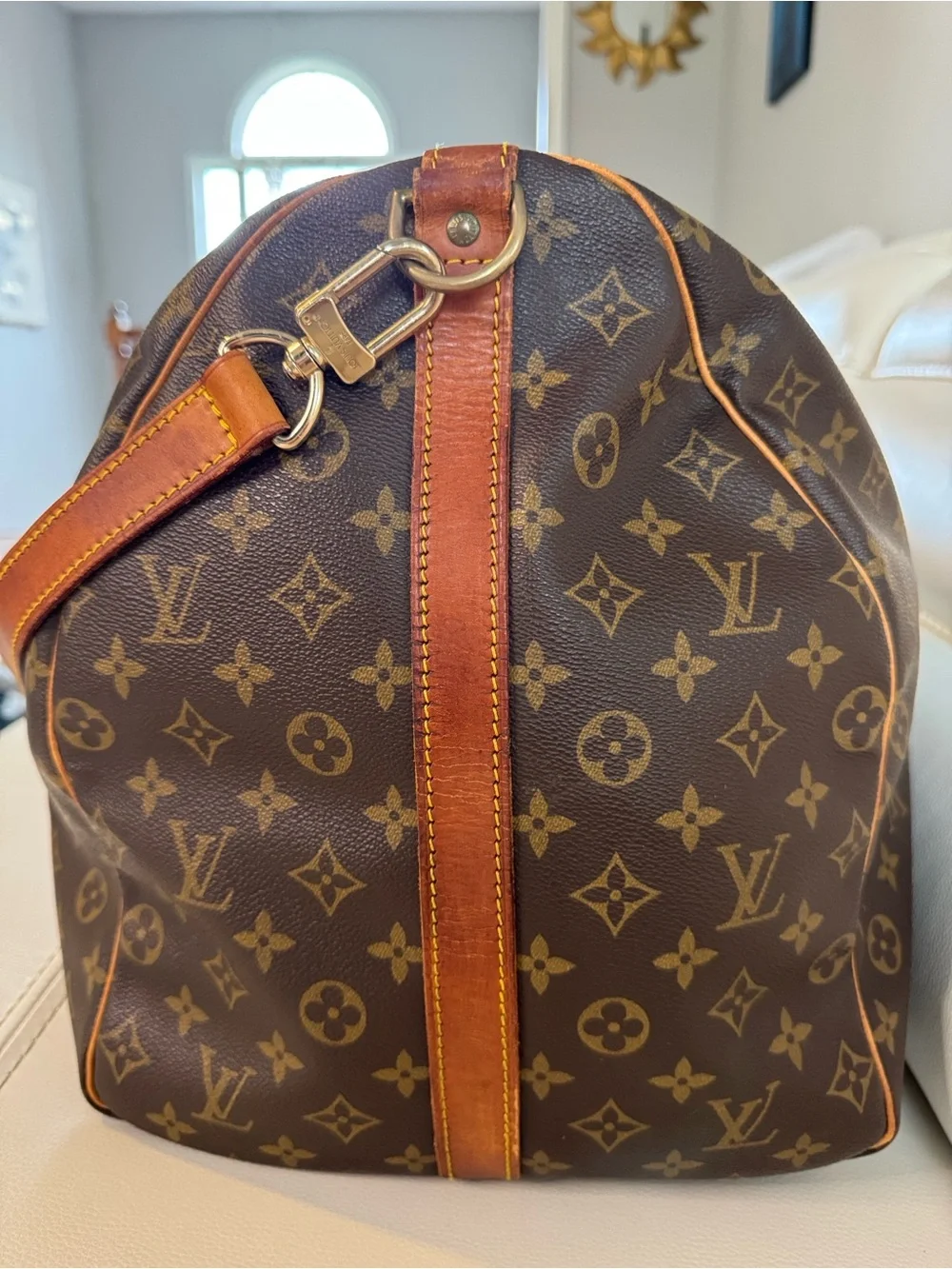 Louis Vuitton vintage louis